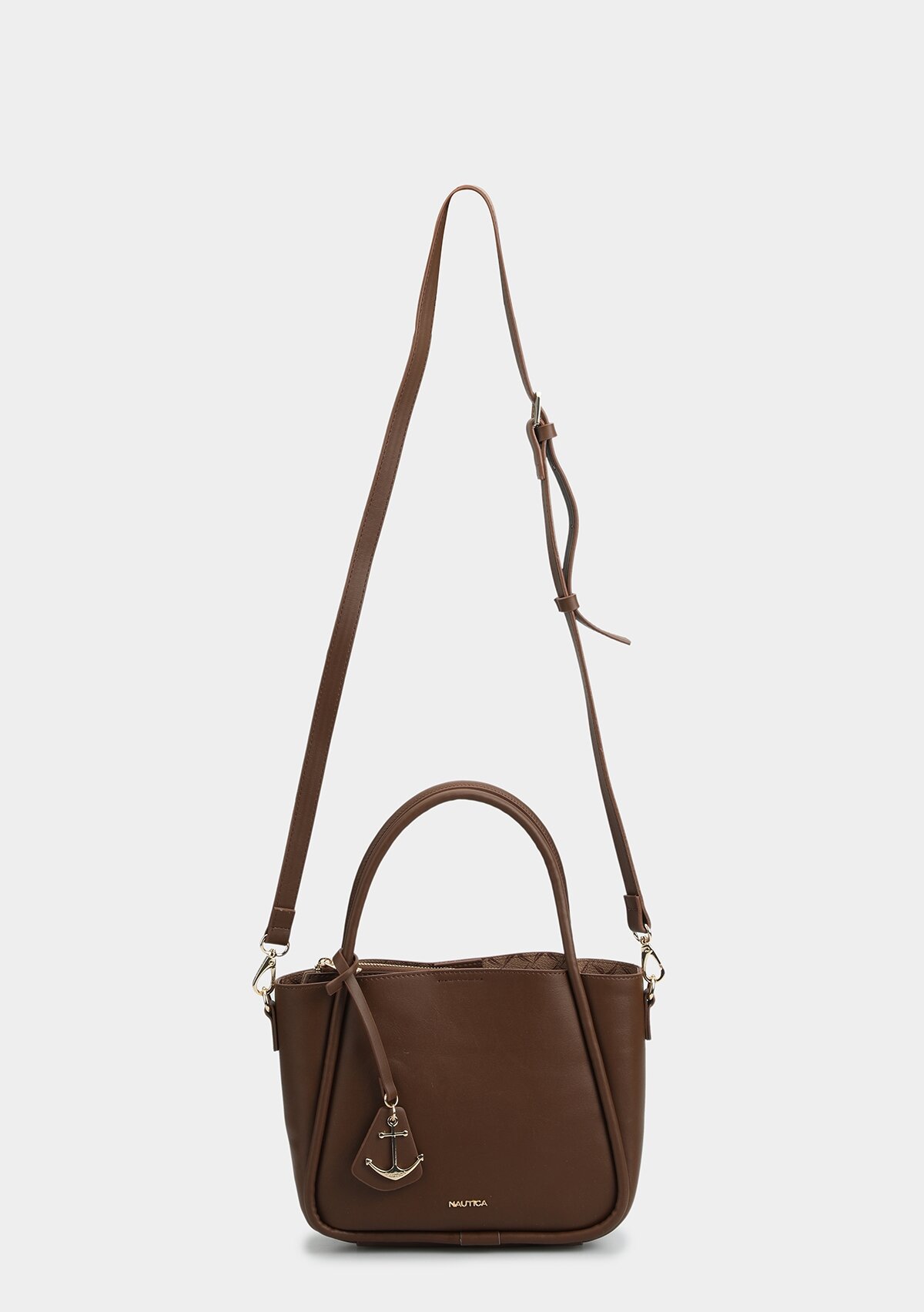 Kahve Kadın Omuz Çantası