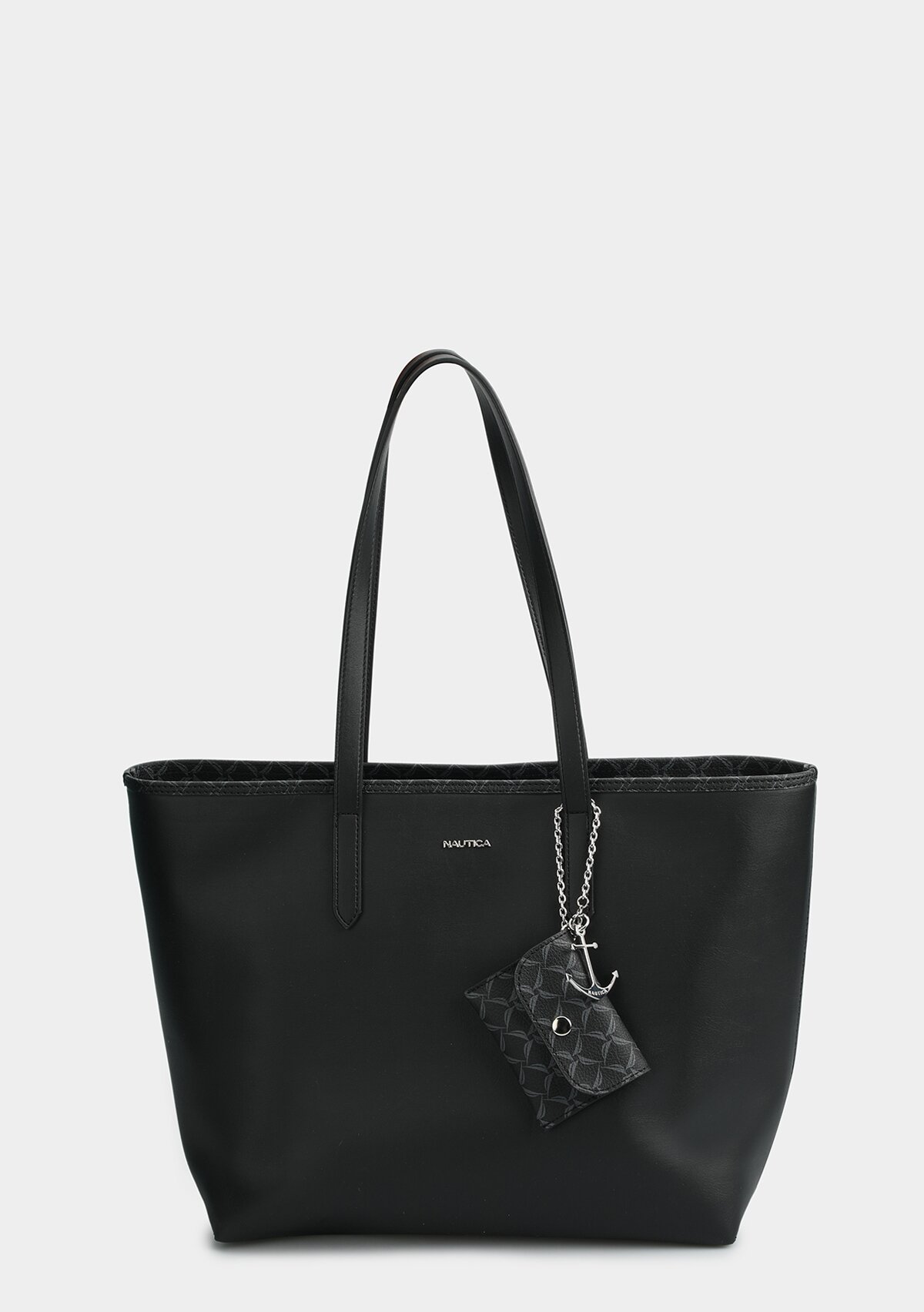 Siyah Kadın Omuz Çantası