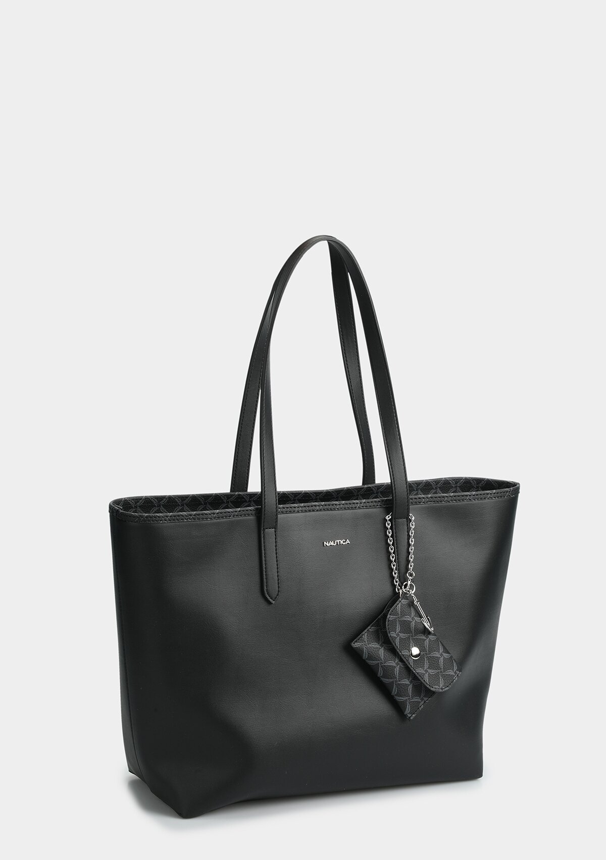 Siyah Kadın Omuz Çantası