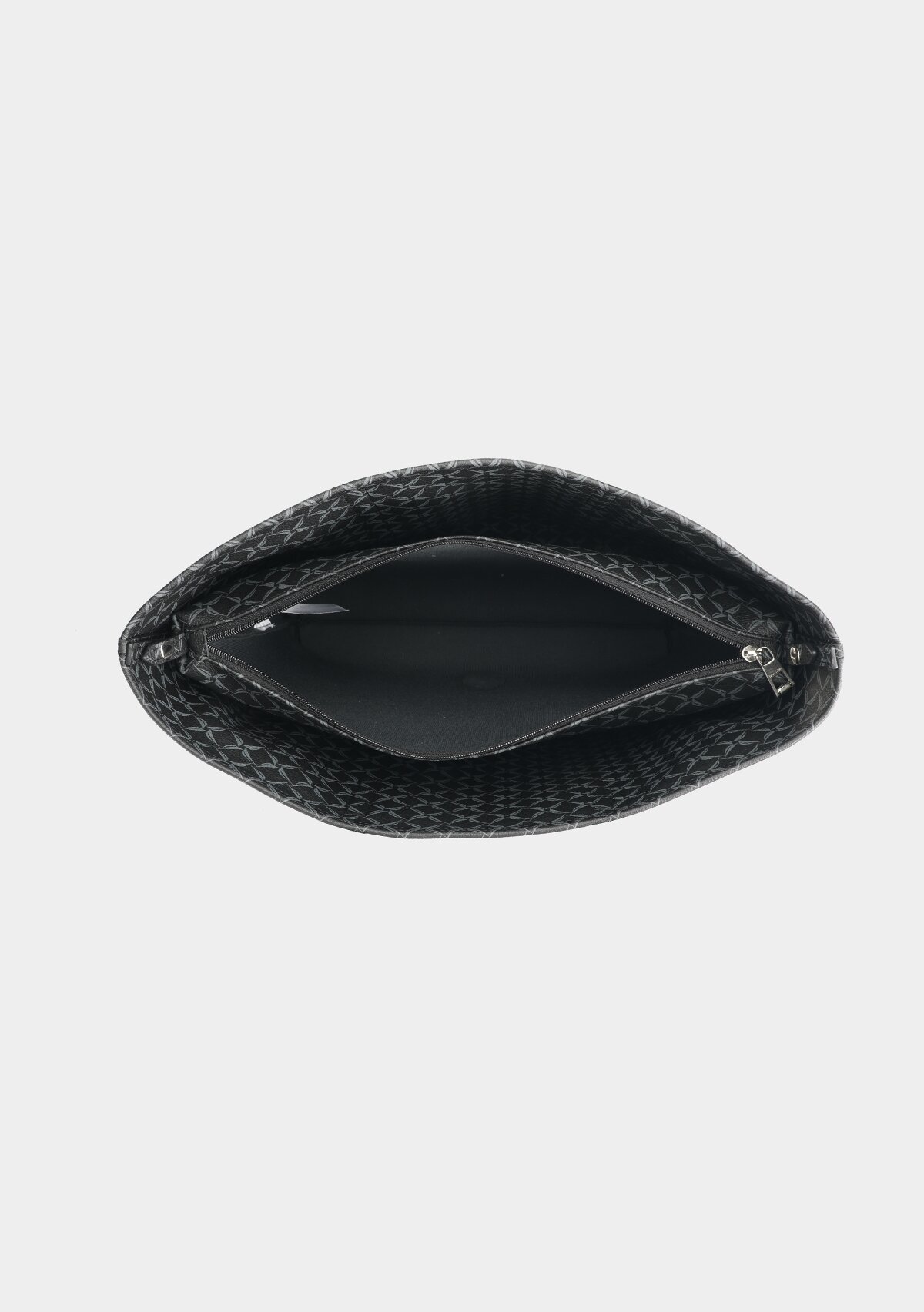 Siyah Kadın Omuz Çantası