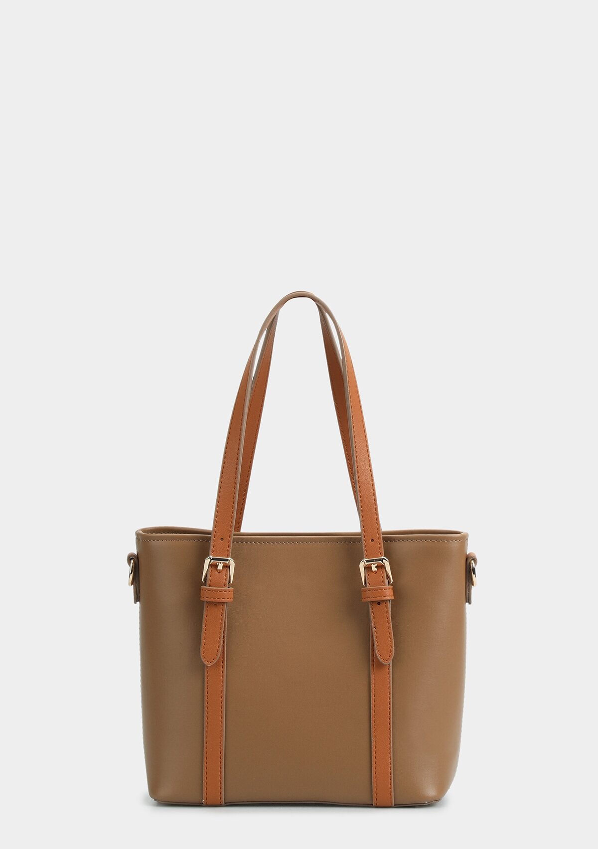 Vizon Kadın Omuz Çantası