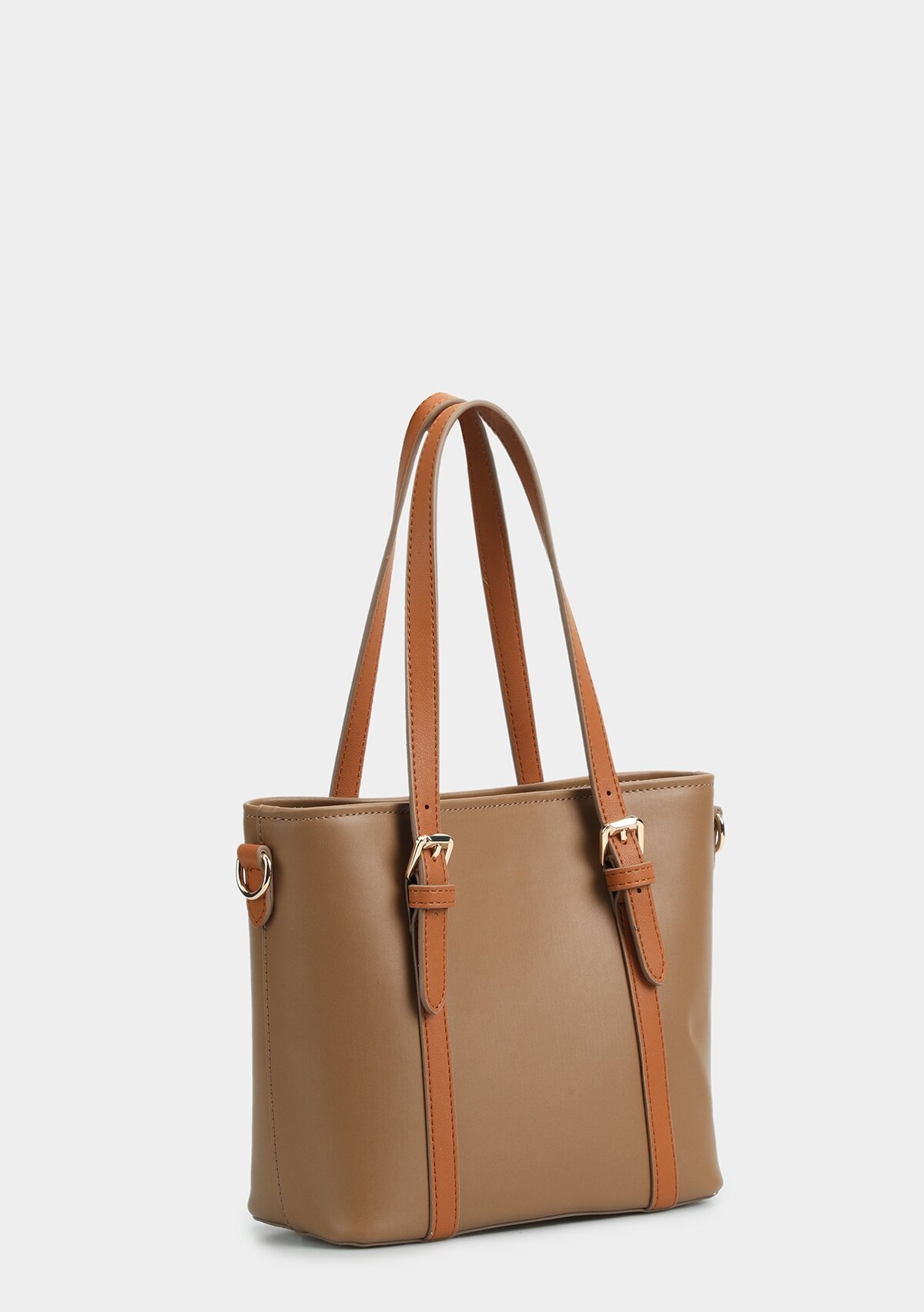 Vizon Kadın Omuz Çantası