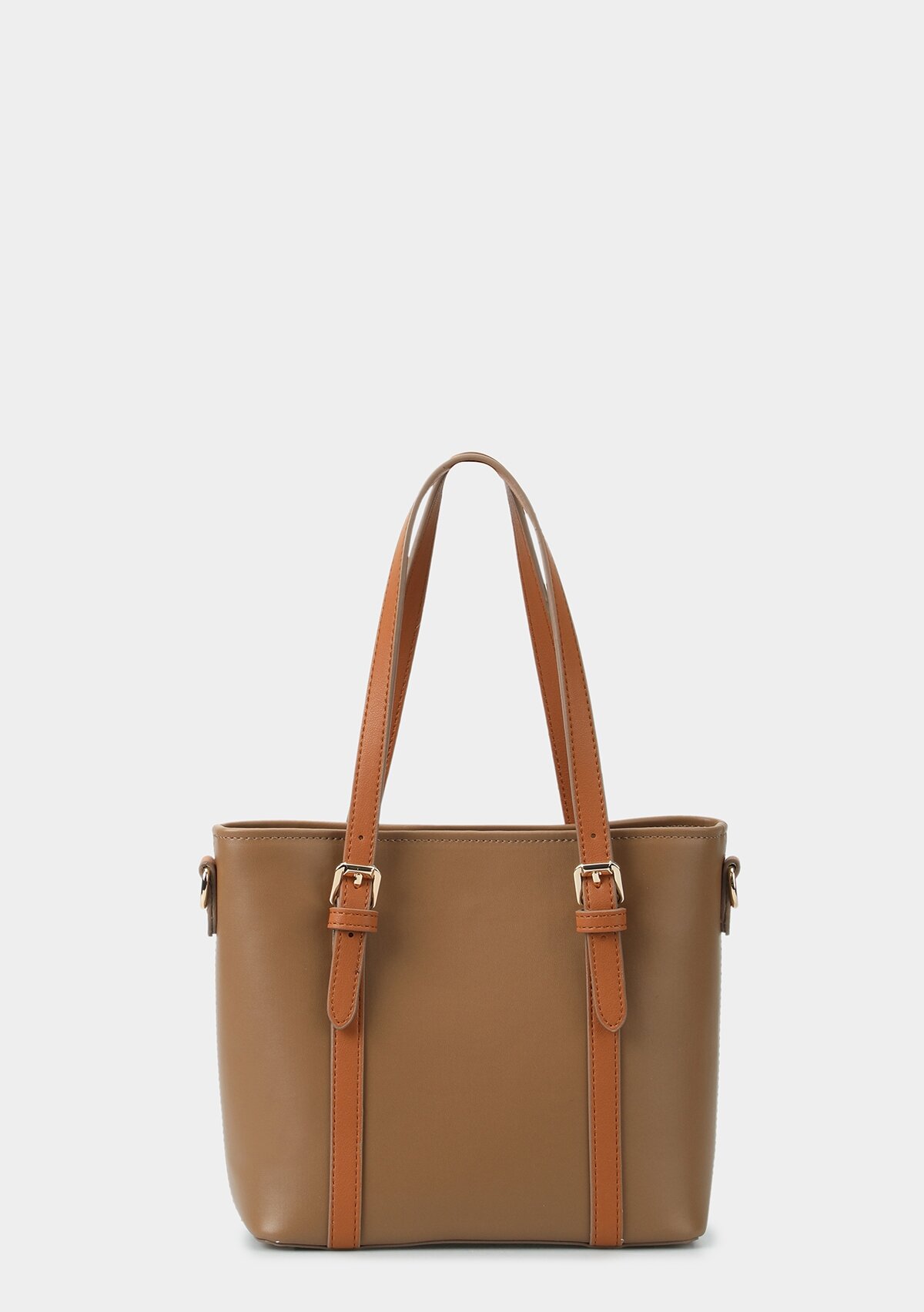 Vizon Kadın Omuz Çantası