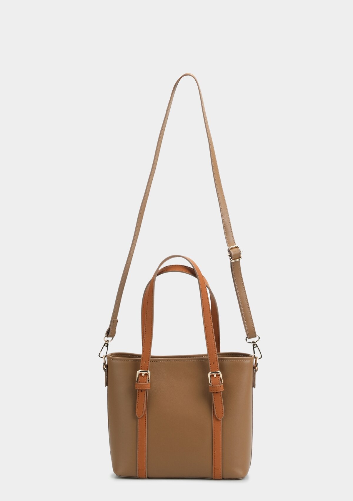 Vizon Kadın Omuz Çantası