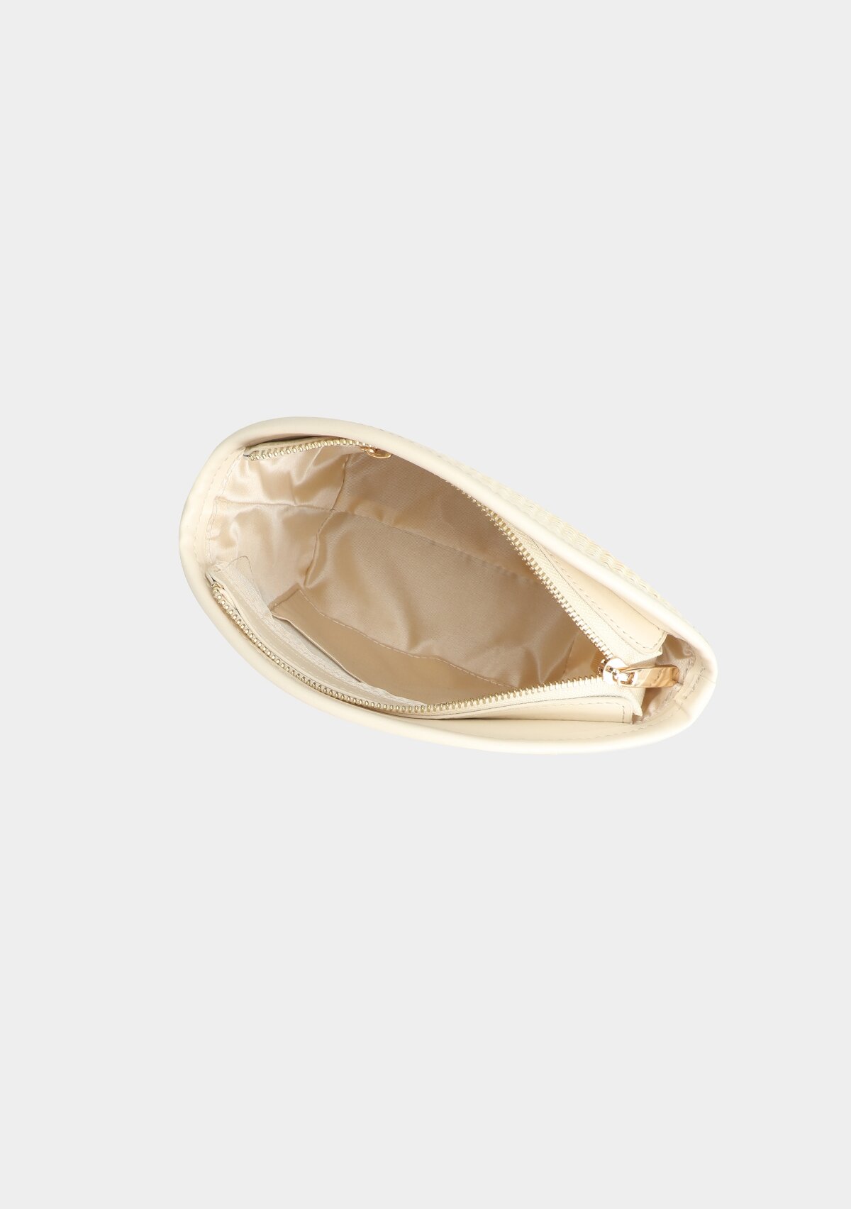 Bej Kadın Çapraz Çanta