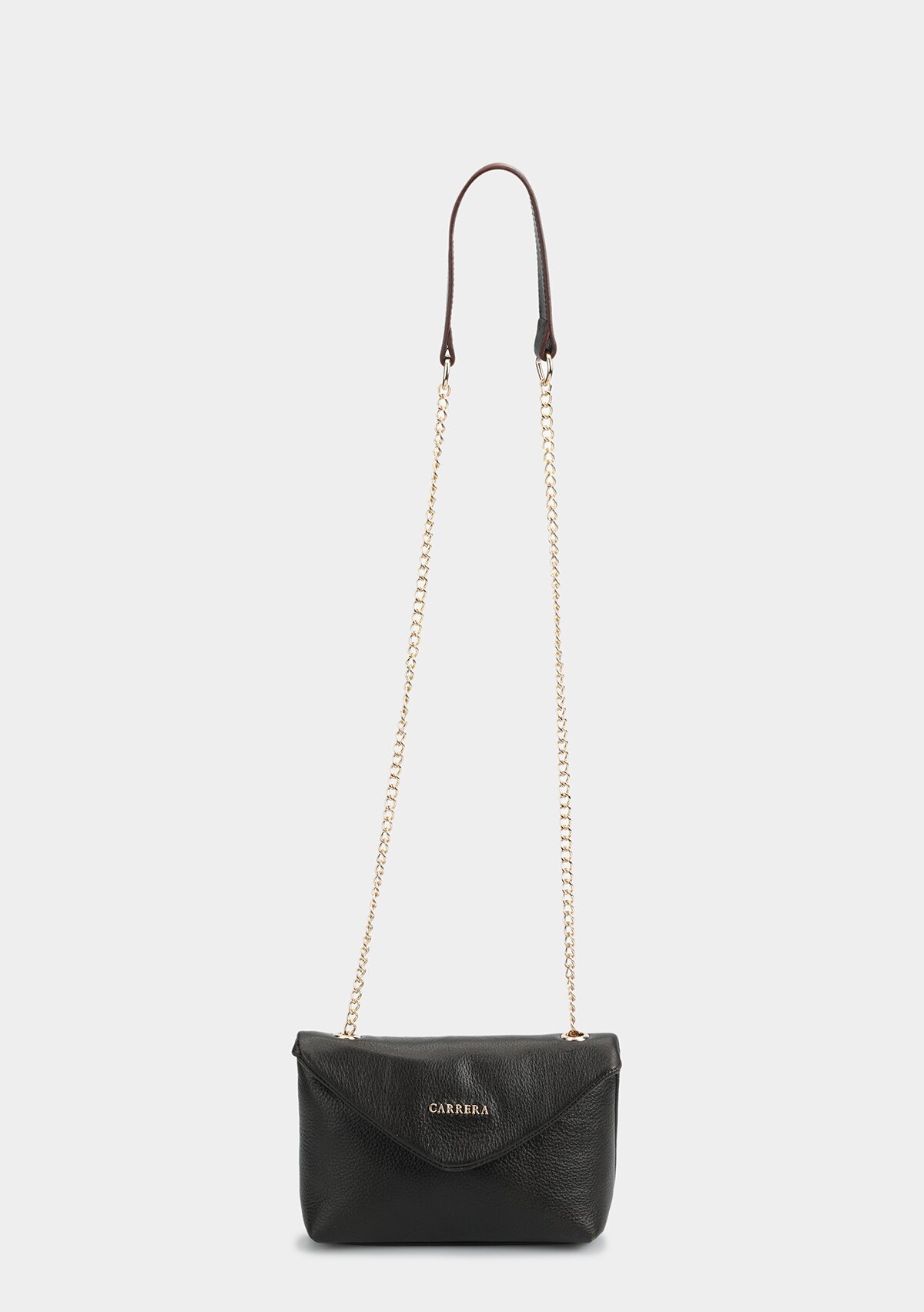 Kahve Kadın Çapraz Çanta