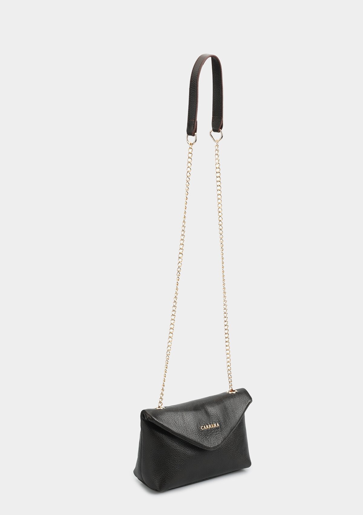 Kahve Kadın Çapraz Çanta