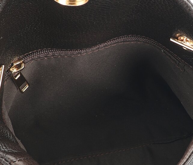 Kahve Kadın Çapraz Çanta