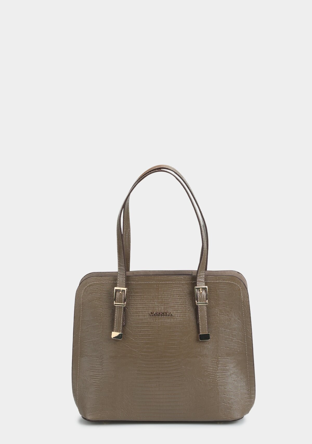 Vizon Kadın Omuz Çantası