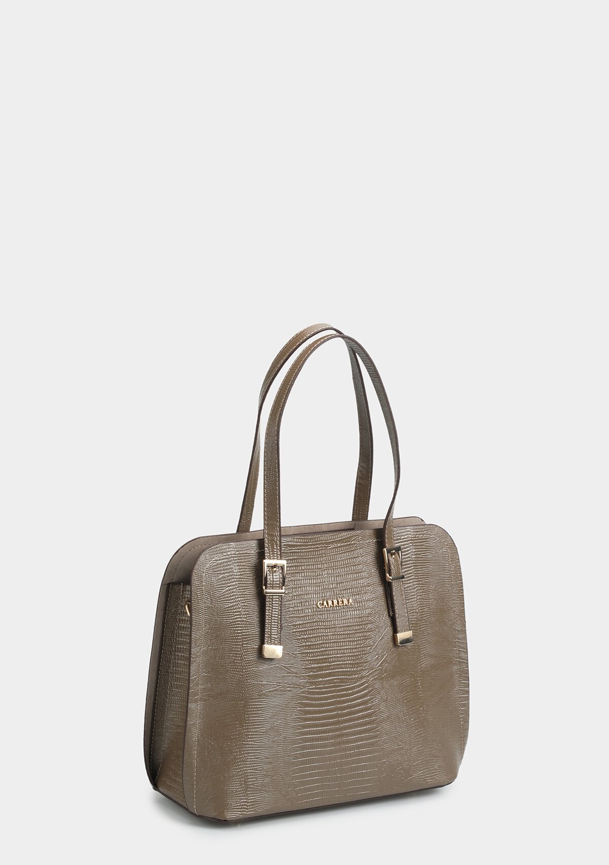 Vizon Kadın Omuz Çantası