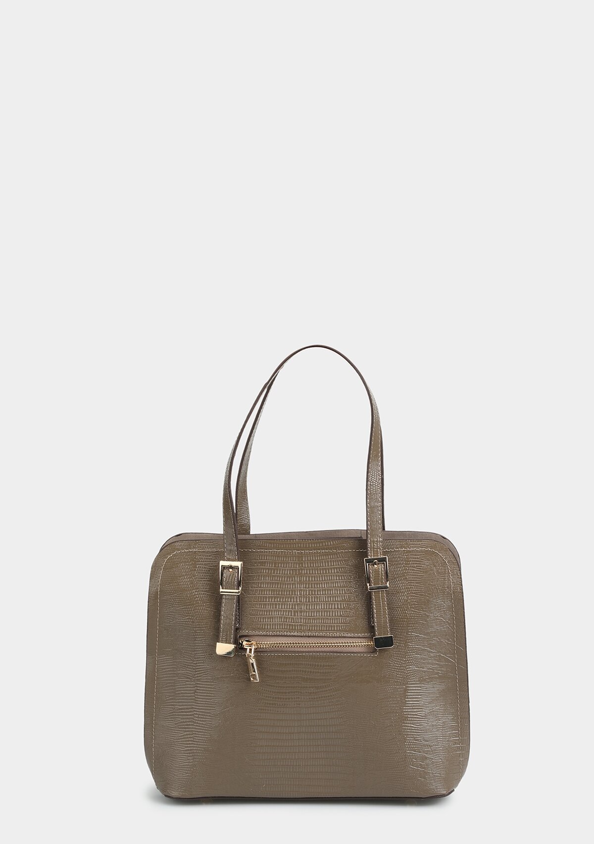 Vizon Kadın Omuz Çantası