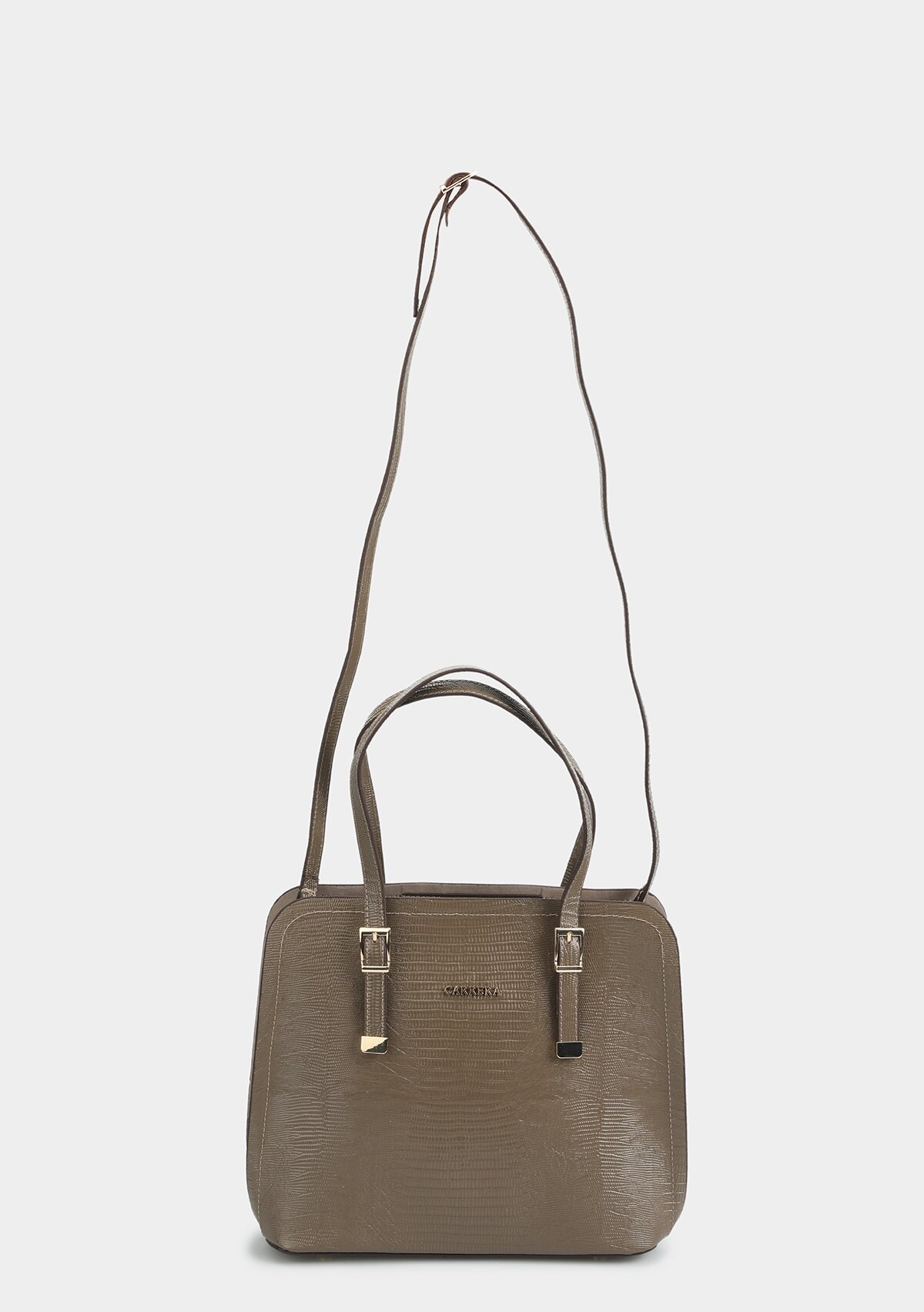 Vizon Kadın Omuz Çantası