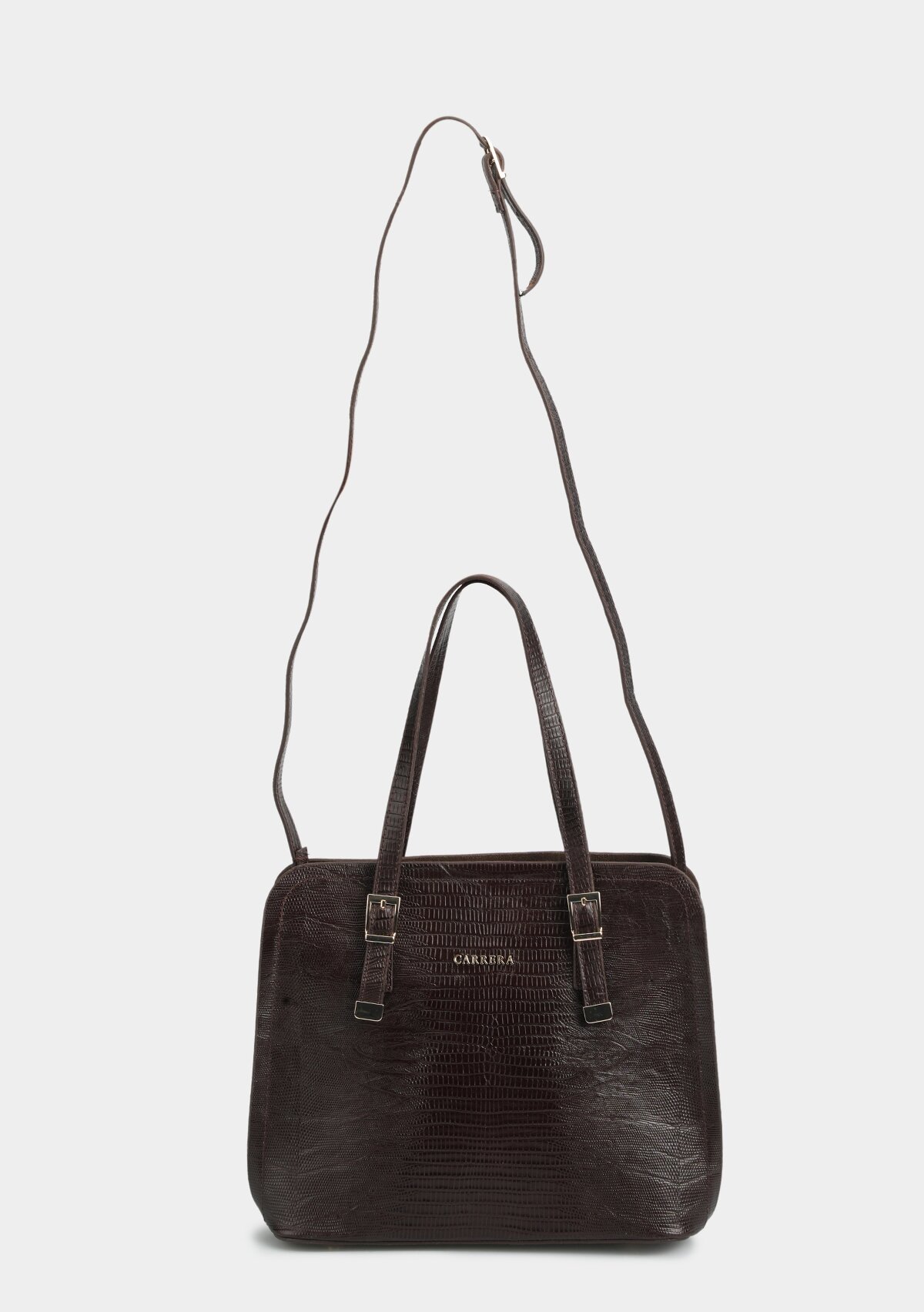 Kahve Kadın Omuz Çantası