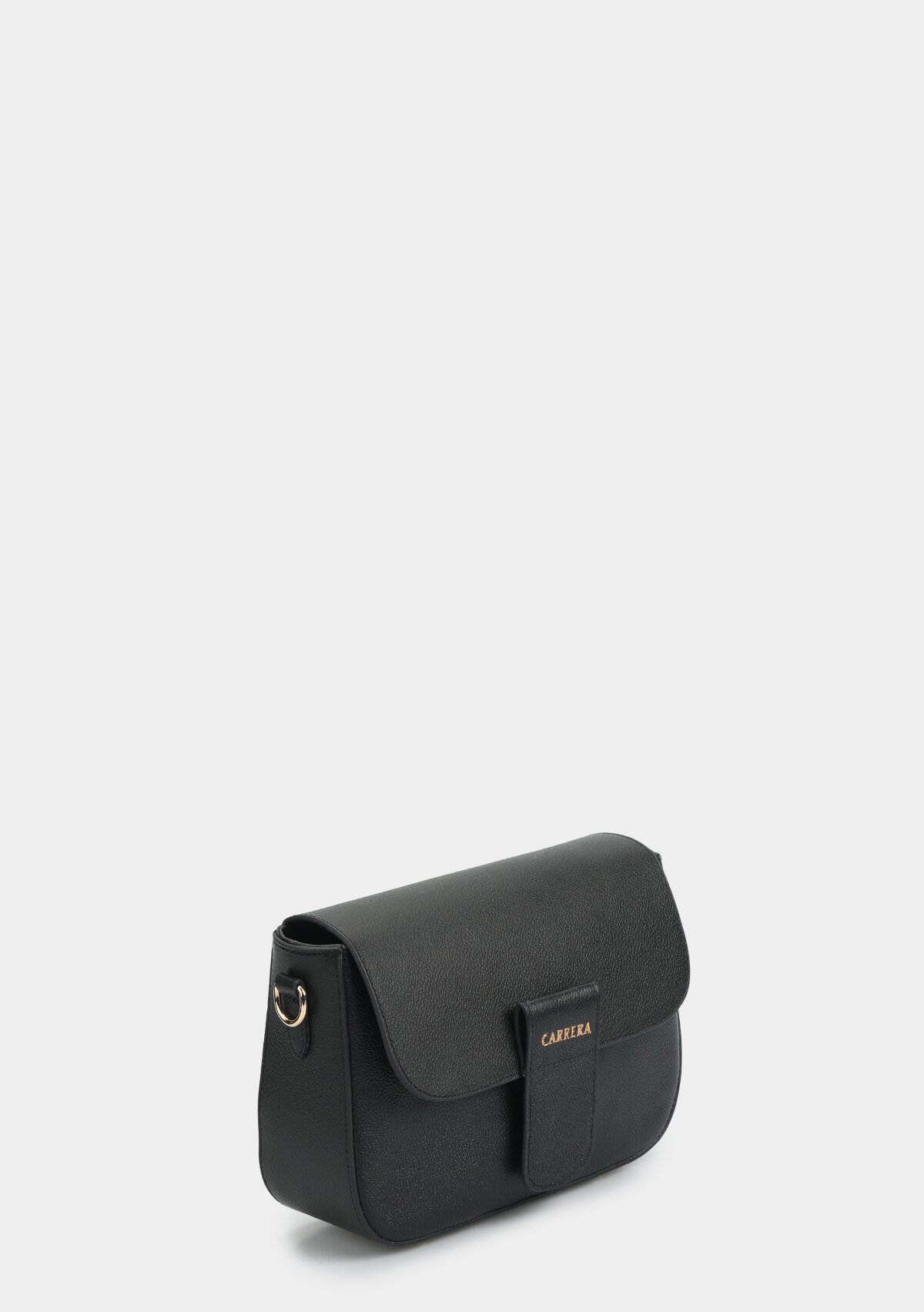 Siyah Kadın Çapraz Çanta