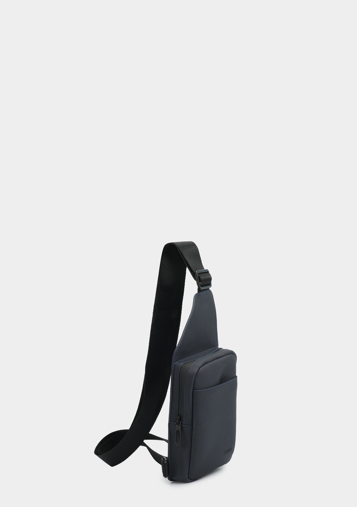 Lacivert Erkek Çapraz Çanta