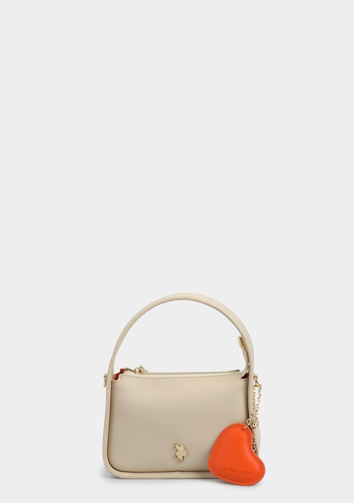 Bej Kadın Çapraz Çanta