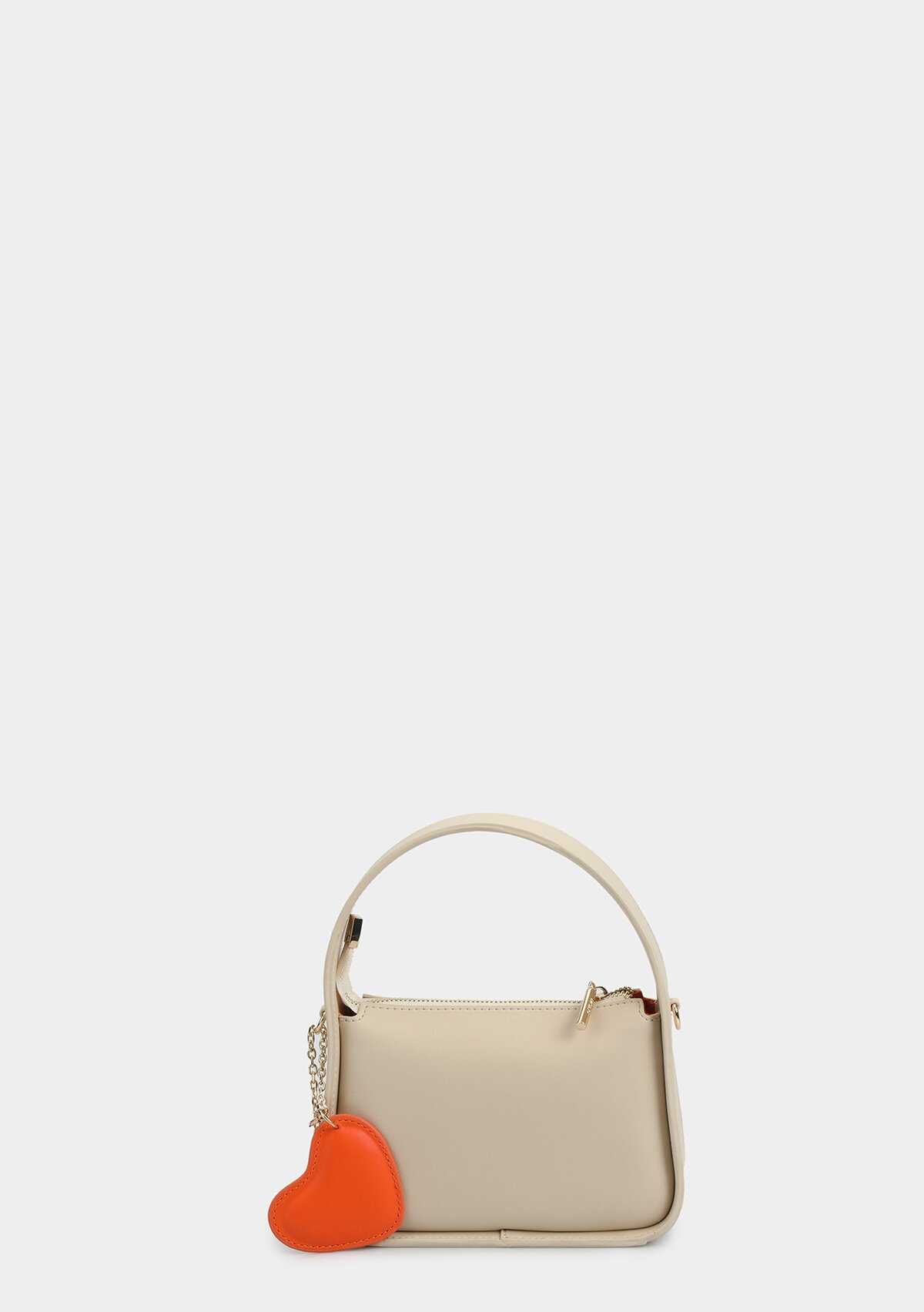 Bej Kadın Çapraz Çanta