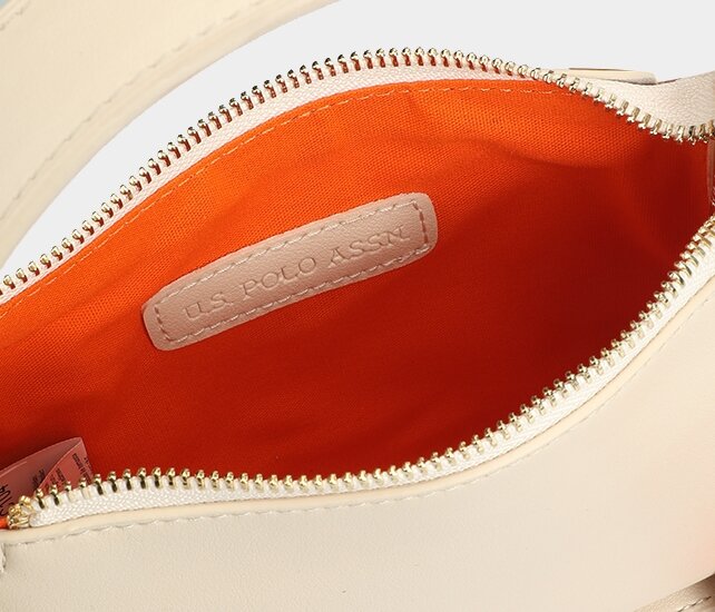 Bej Kadın Çapraz Çanta