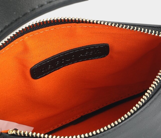 Siyah Kadın Çapraz Çanta