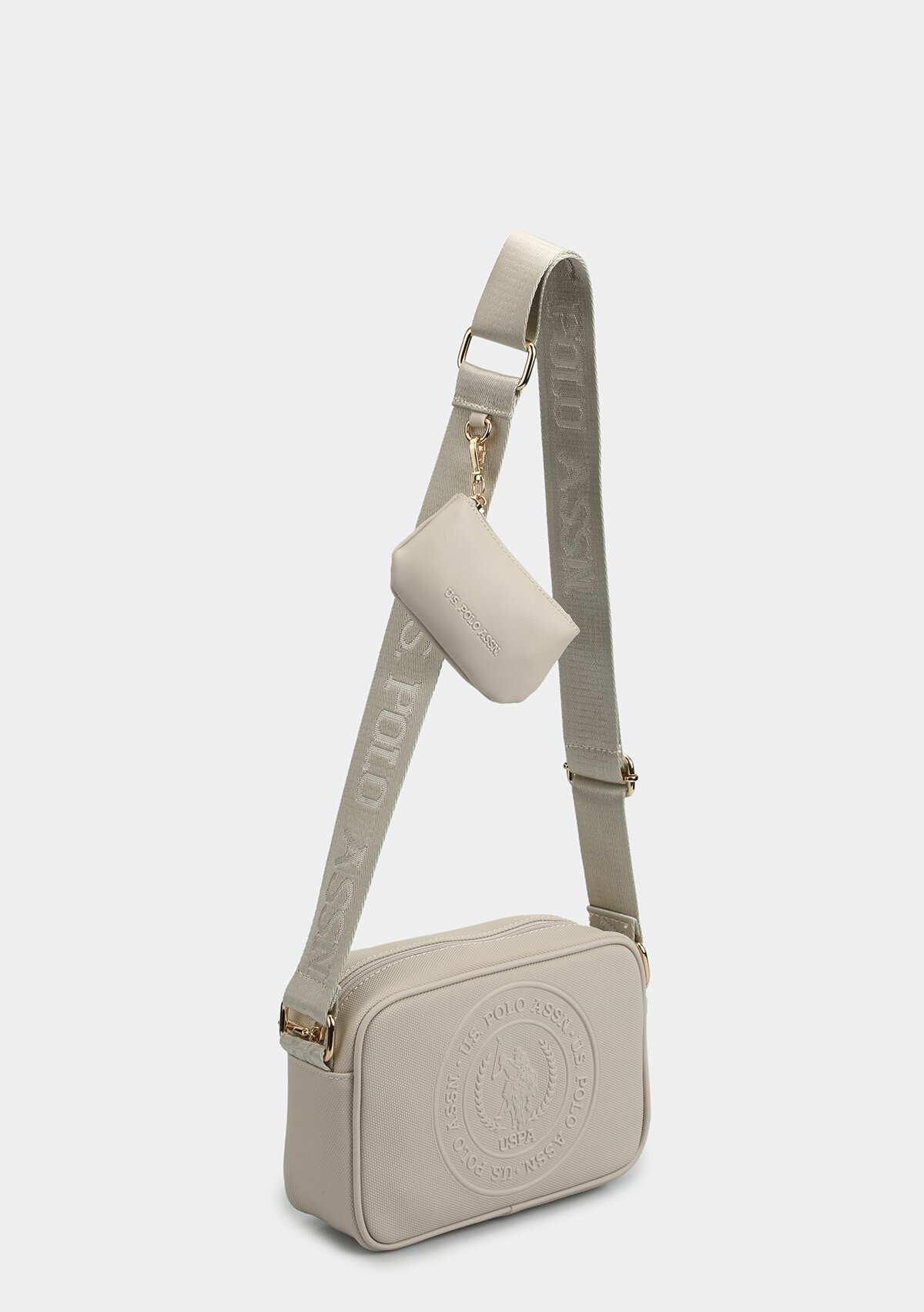 Taş Kadın Çapraz Çanta