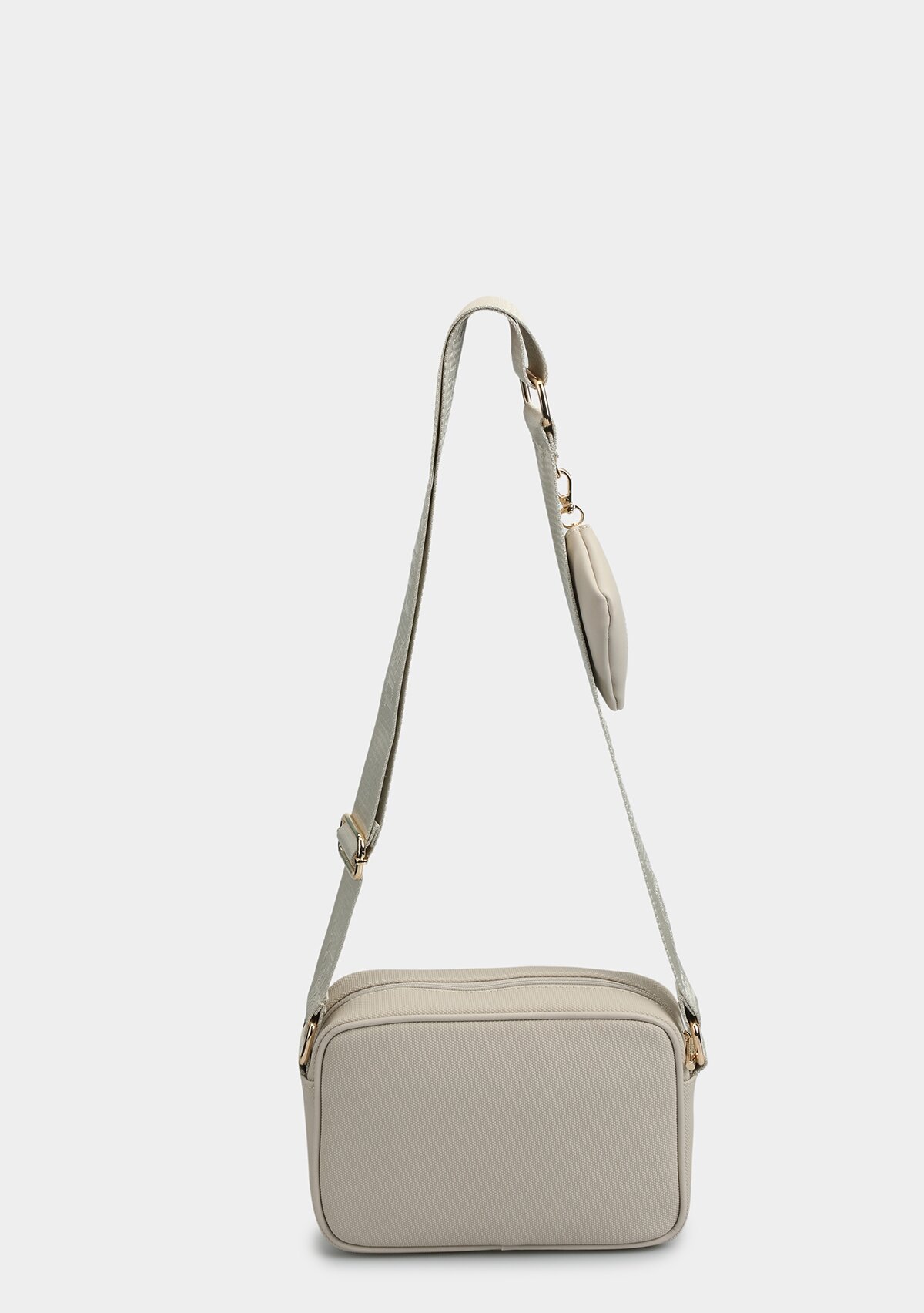 Taş Kadın Çapraz Çanta