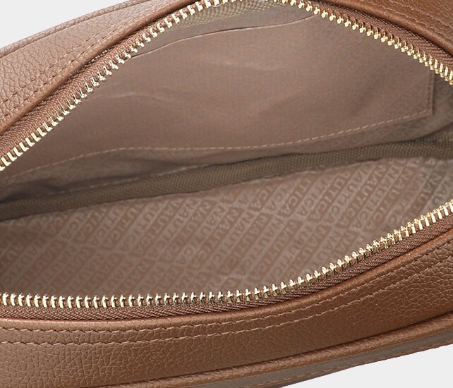 Kahve Kadın Çapraz Çanta