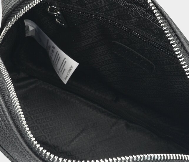 Siyah Kadın Çapraz Çanta