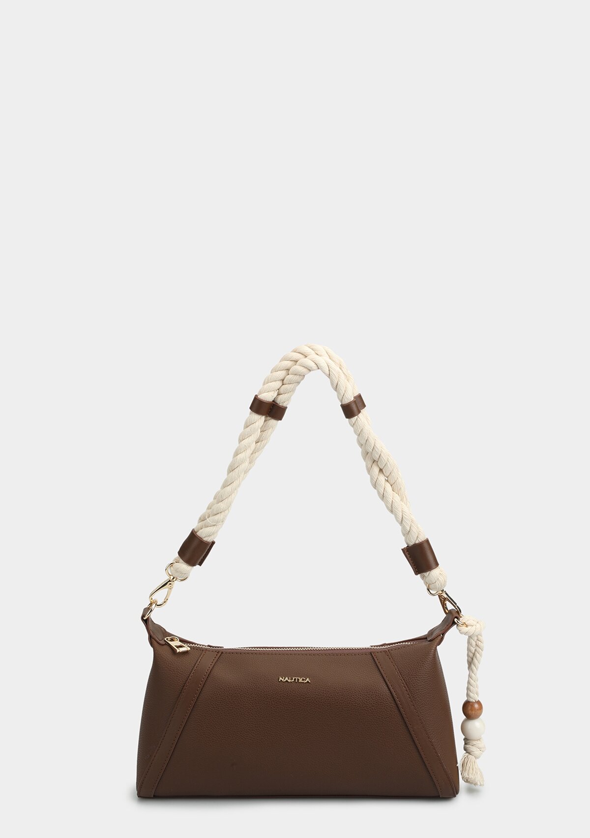 Kahve Kadın Omuz Çantası