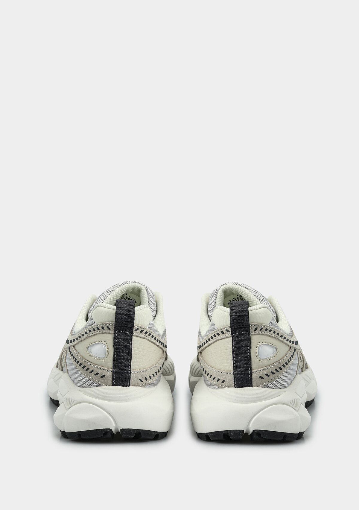 Florian Beyaz Erkek Sneaker