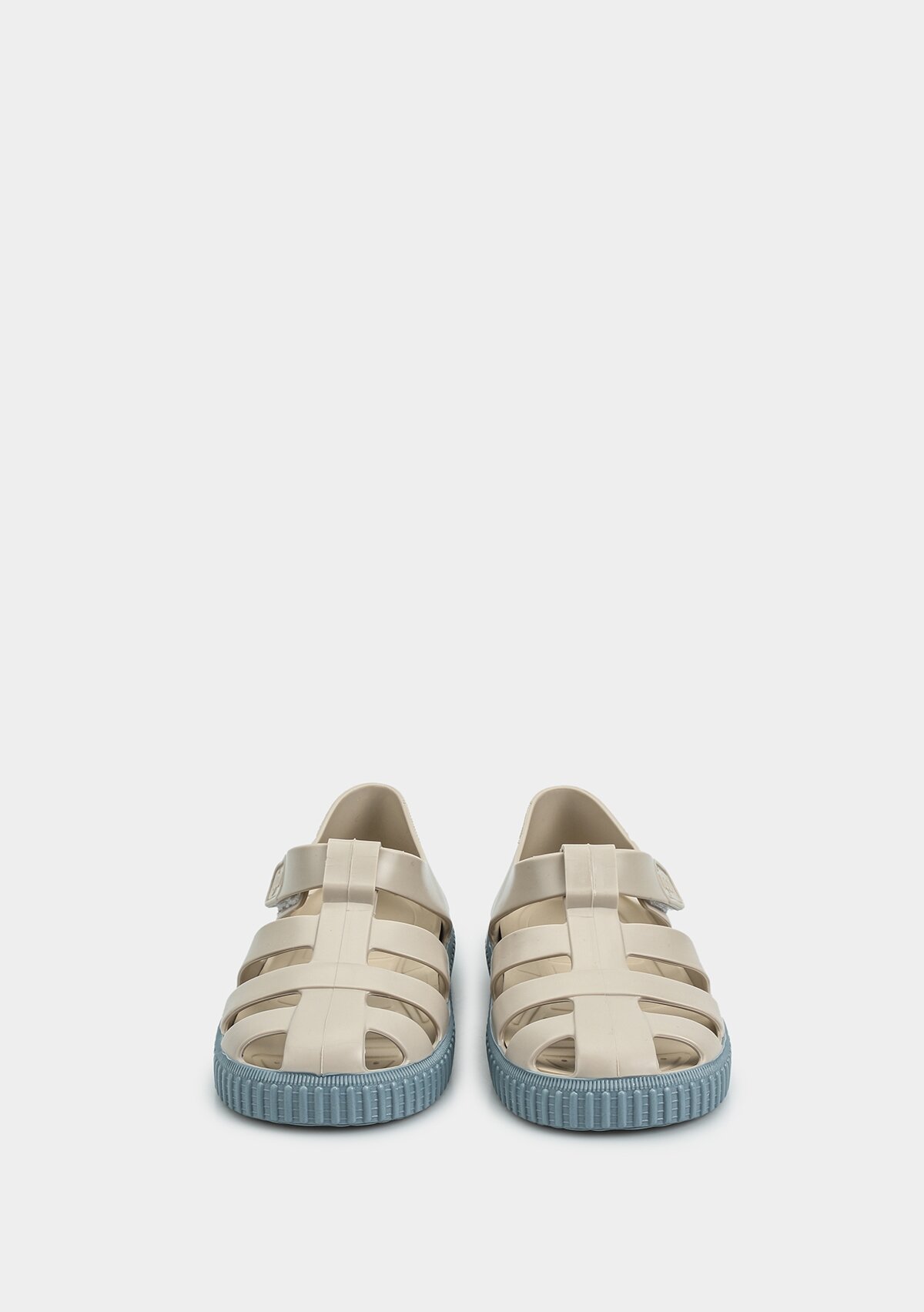 Ocean Kız Çocuk Düz Sandalet