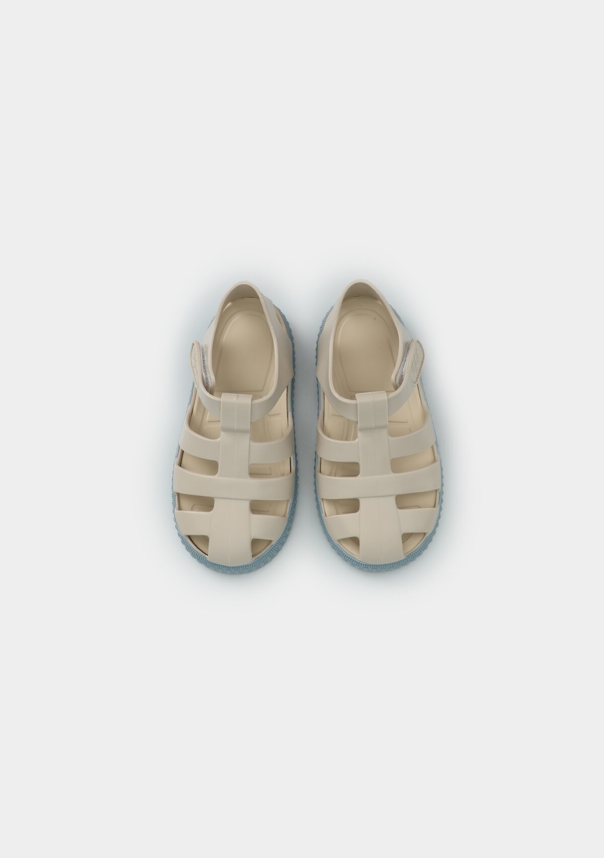 Ocean Kız Çocuk Düz Sandalet