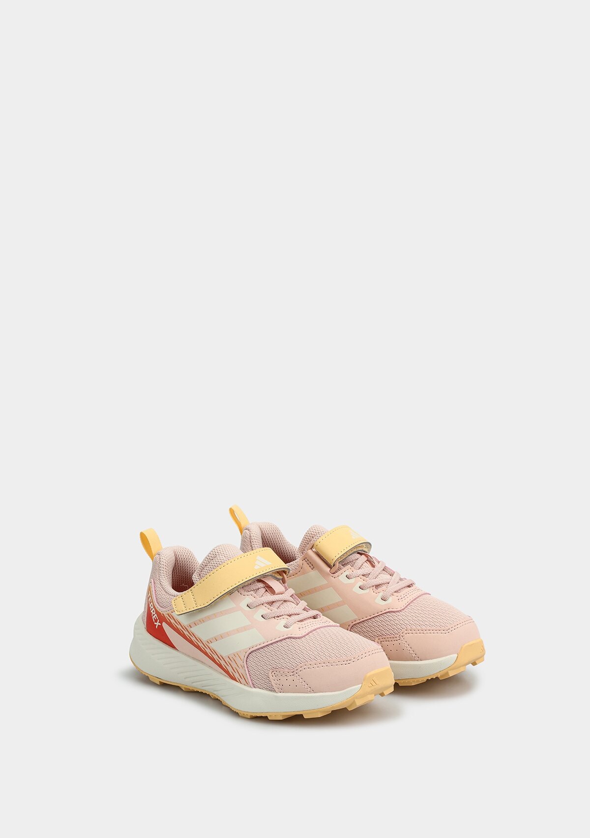 Terrex Tracefinder Pembe Kız Çocuk Outdoor Ayakkabısı Js2022