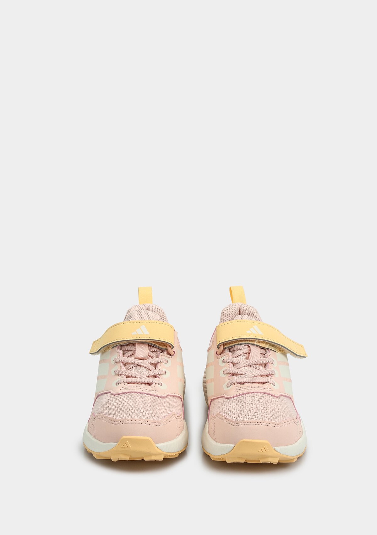 Terrex Tracefinder Pembe Kız Çocuk Outdoor Ayakkabısı Js2022