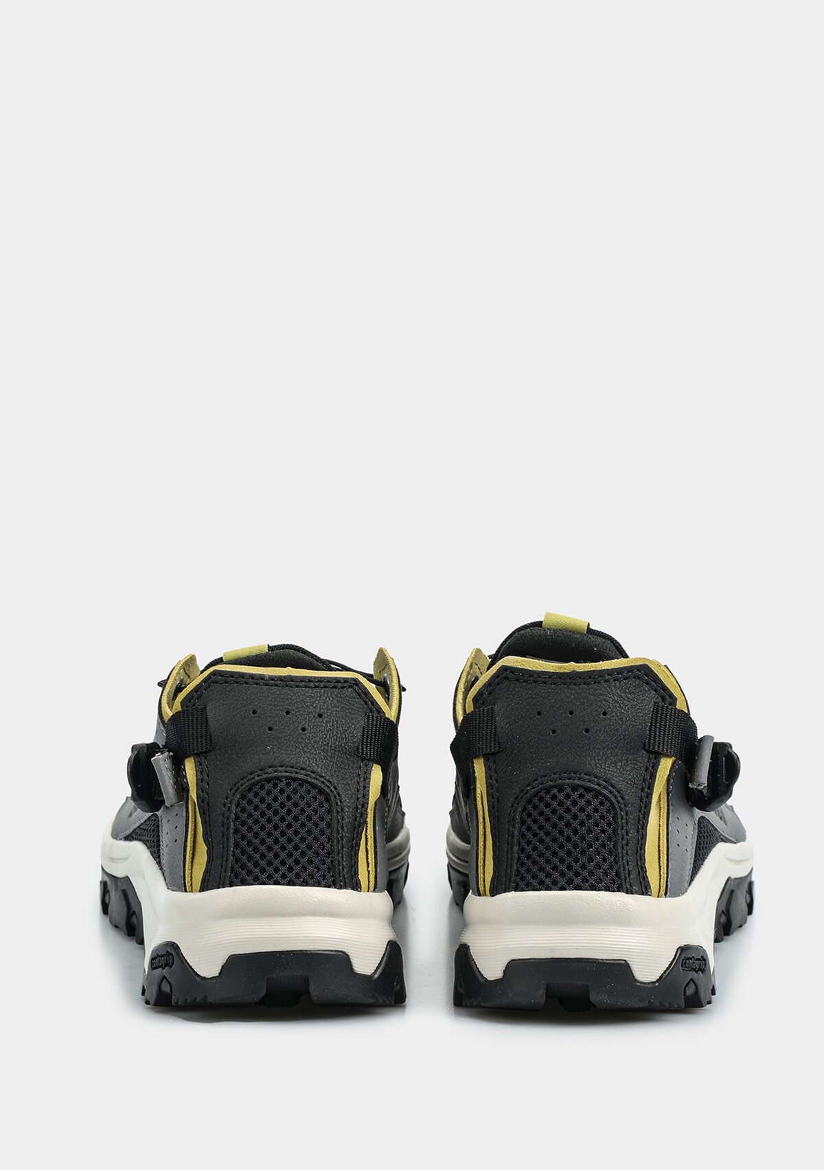 Techamphibian 5 Gri Erkek Outdoor Ayakkabısı L49227700