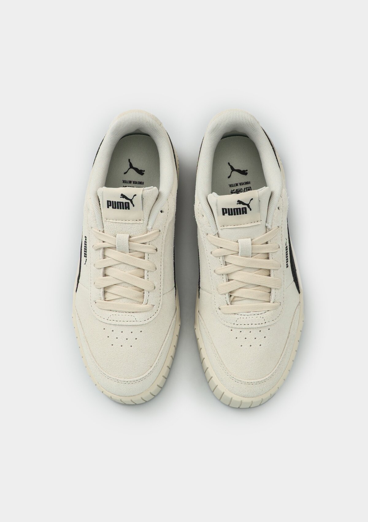 Carina Mia Sd Bej Kadın Sneaker 40263806