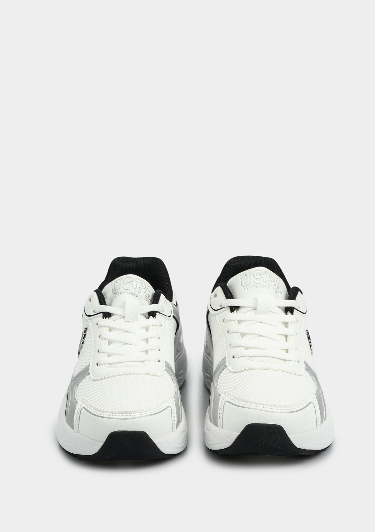 ILINA Beyaz Kadın Sneaker