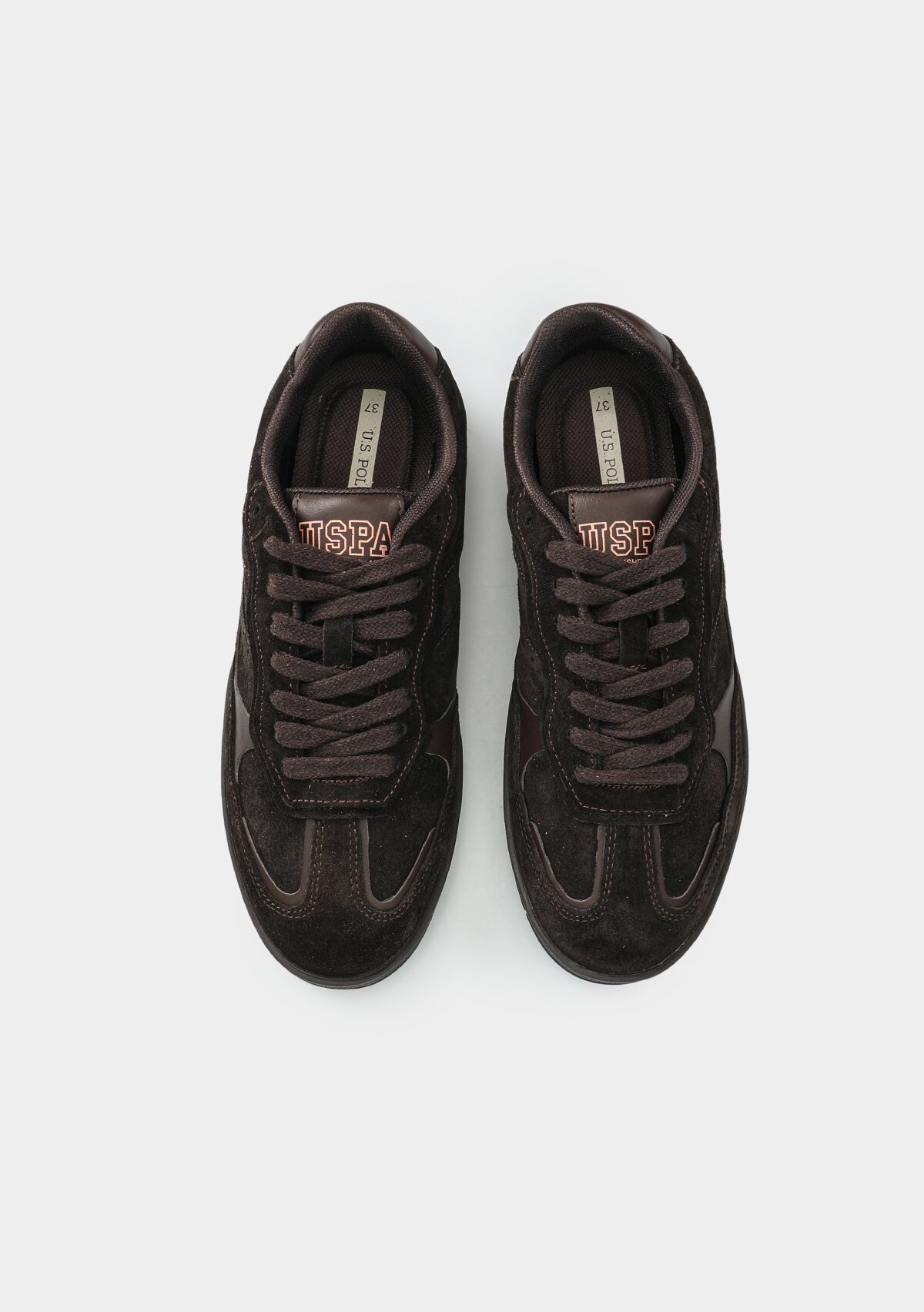 VERA Kahve Deri Kadın Ayakkabı