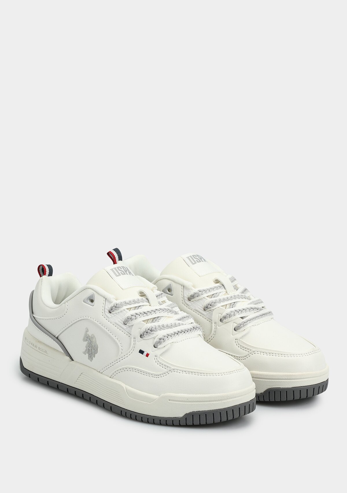 ZELDA Beyaz Kadın Ayakkabı