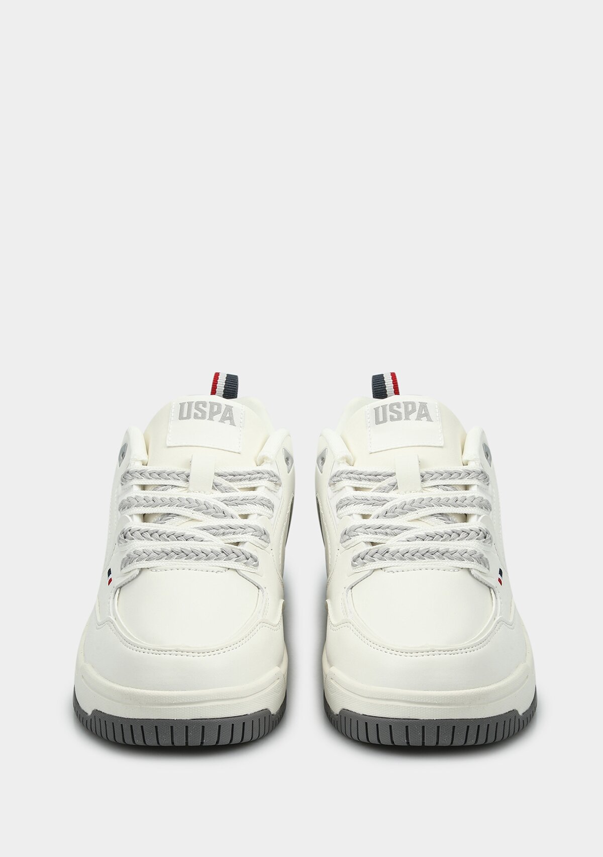 ZELDA Beyaz Kadın Ayakkabı