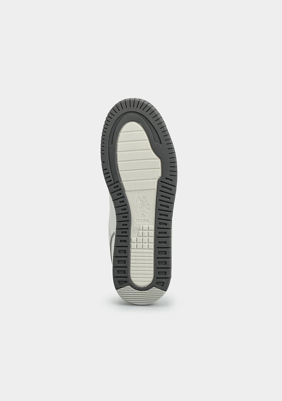 ZELDA Beyaz Kadın Ayakkabı