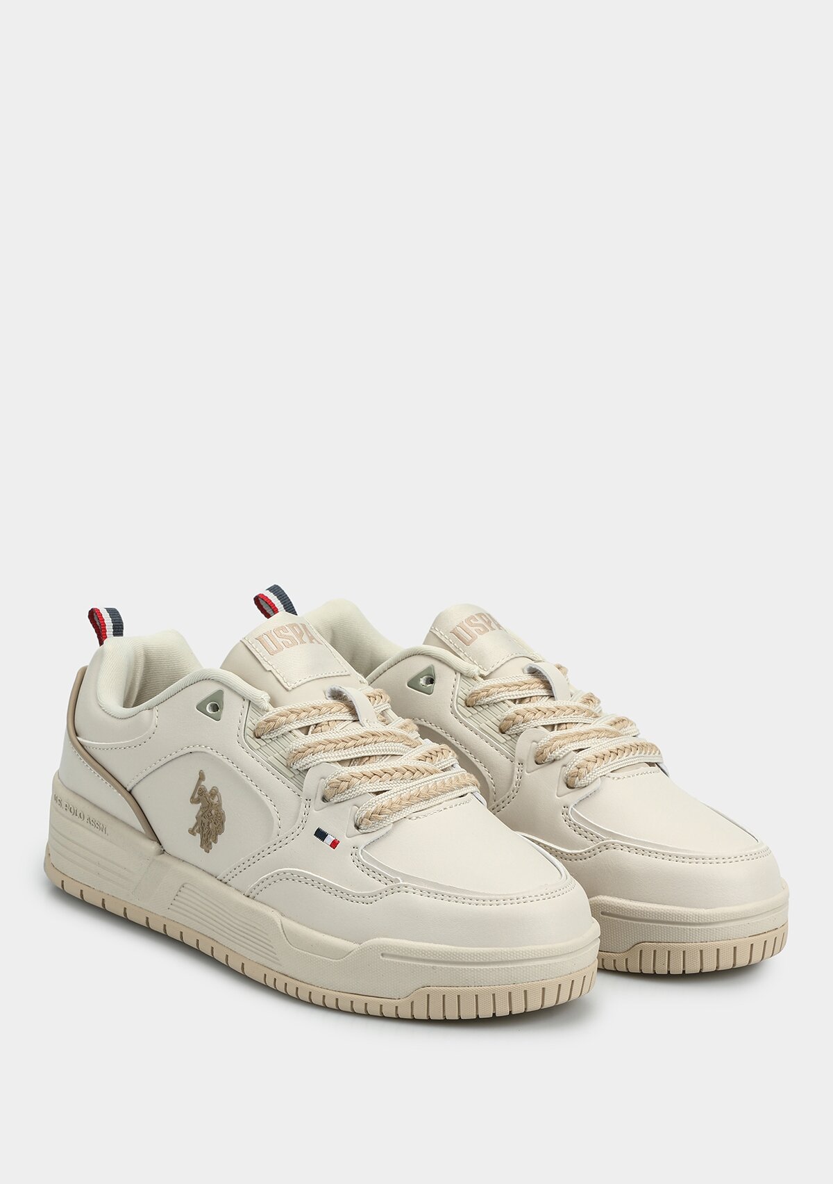 ZELDA Bej Kadın Ayakkabı