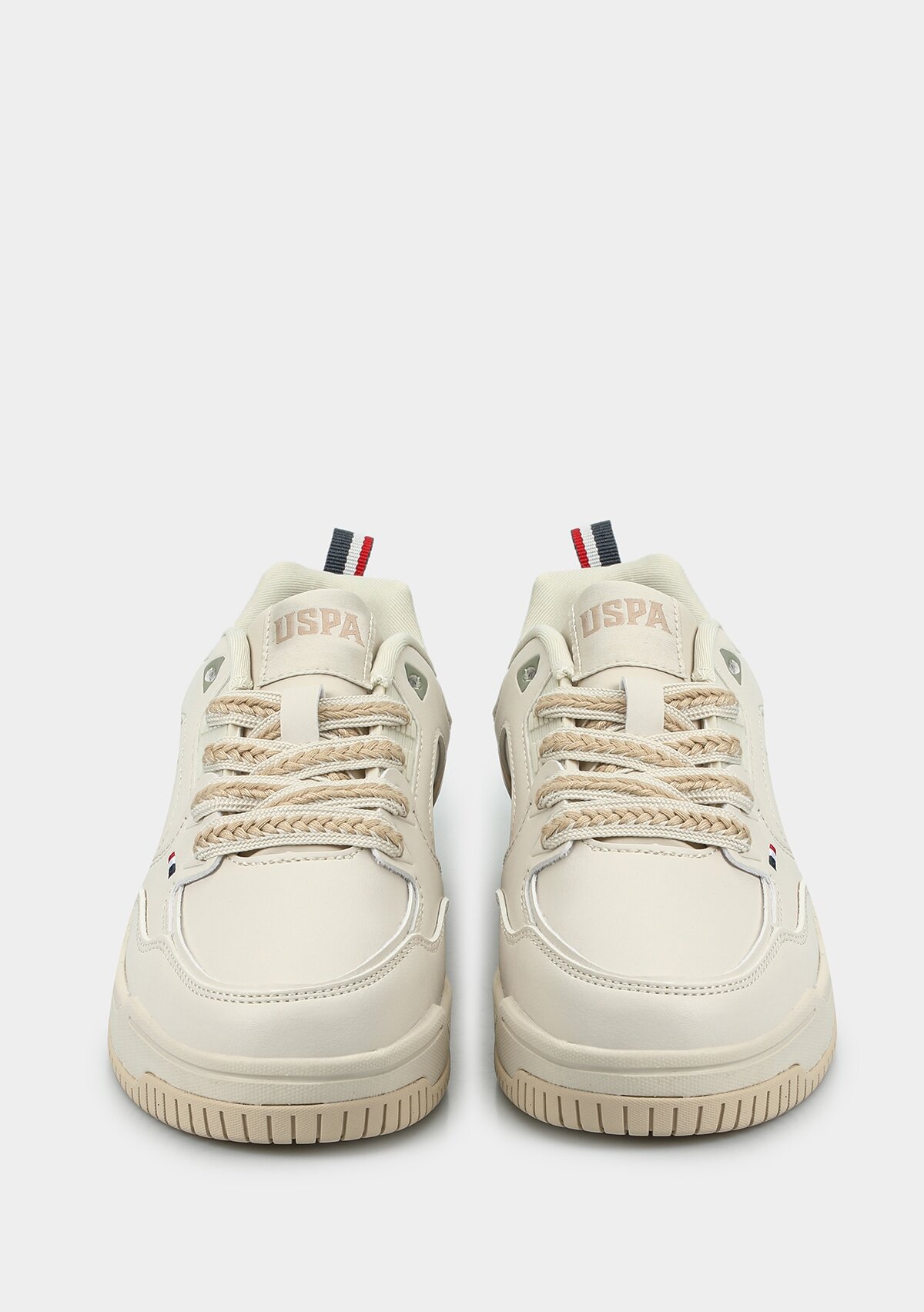 ZELDA Bej Kadın Ayakkabı