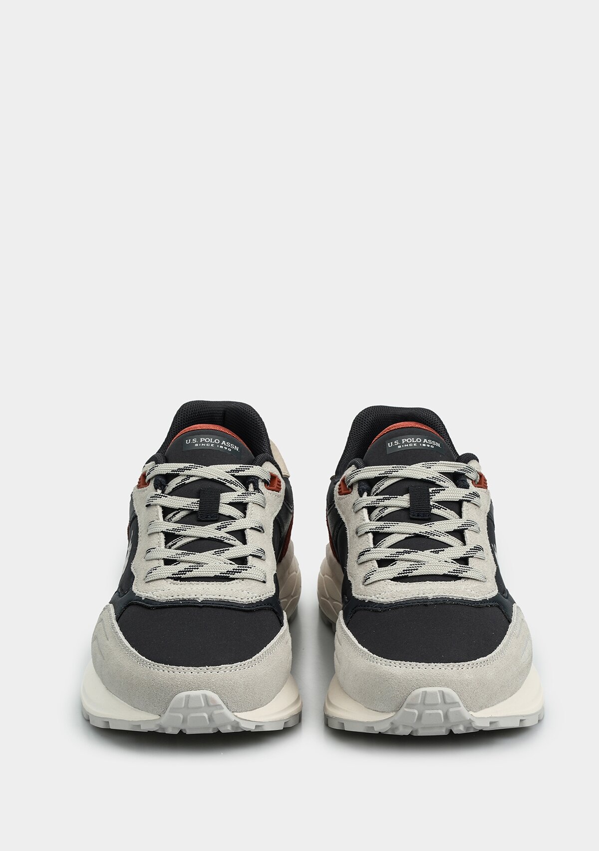 HOVER Lacivert Erkek Sneaker