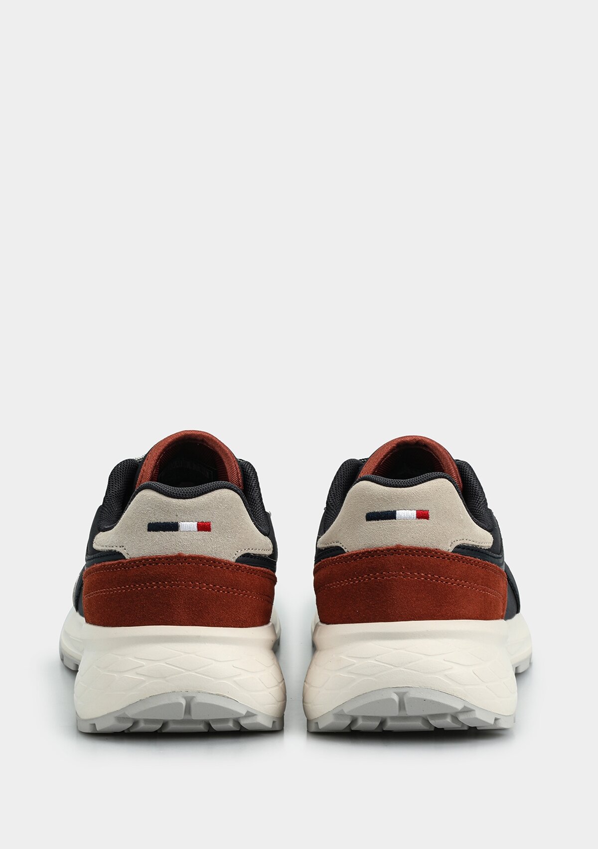 HOVER Lacivert Erkek Sneaker