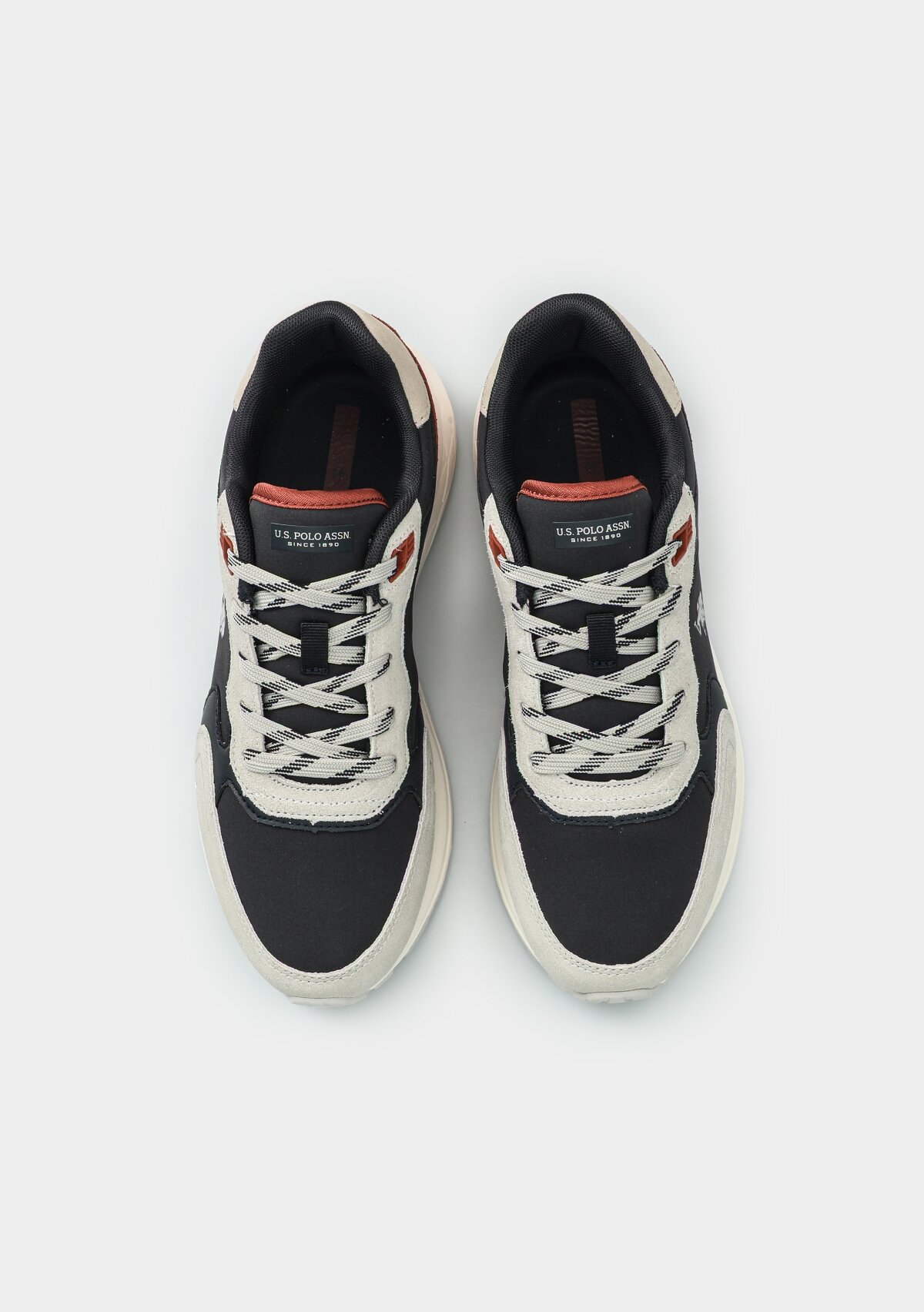 HOVER Lacivert Erkek Sneaker