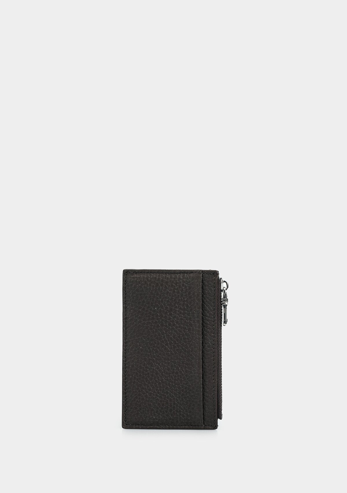 Kahve  Provoq AYD030 Kahve Fermuarlı Kartlık