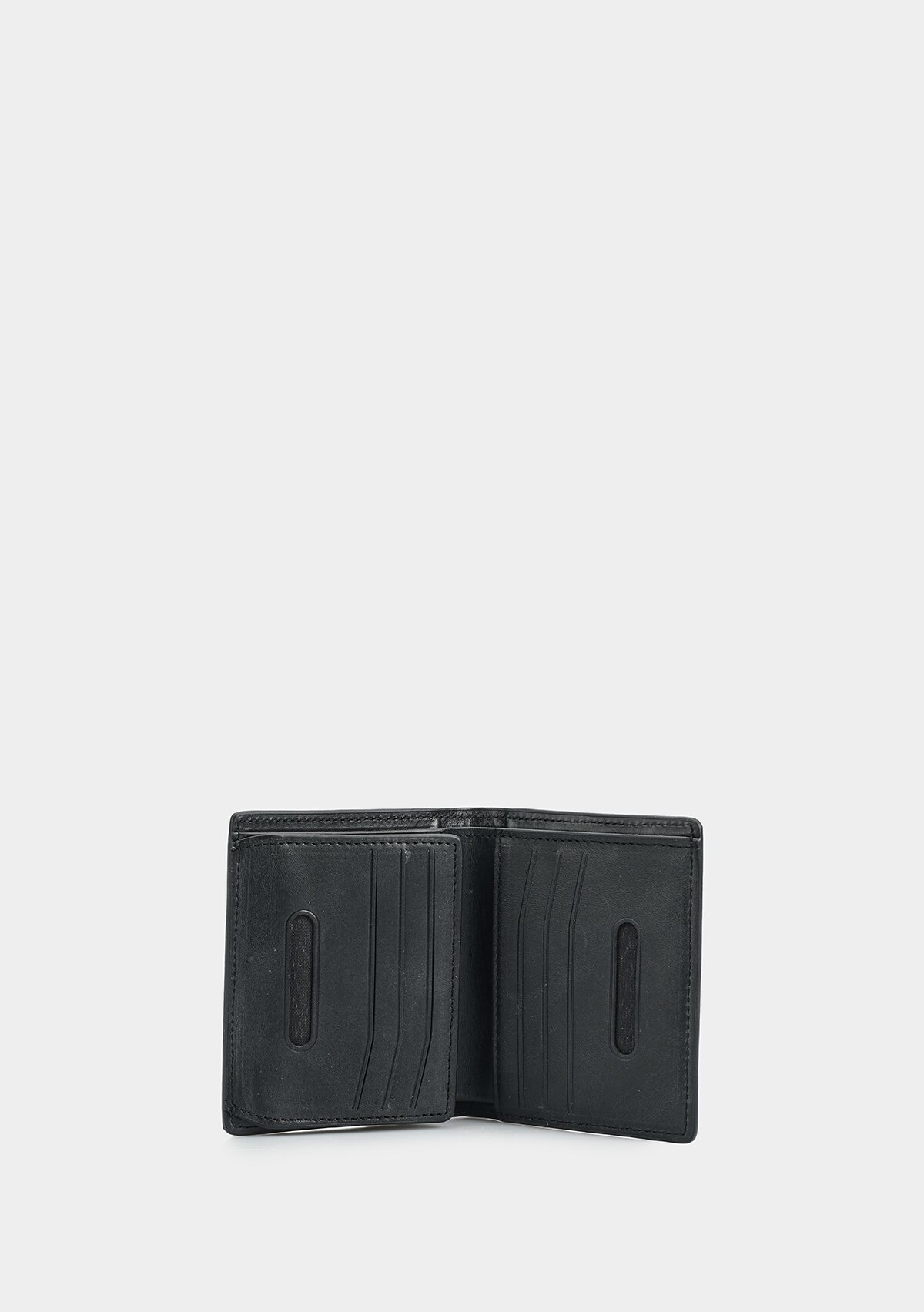 Siyah  Provoq AYD034 Siyah Cüzdan