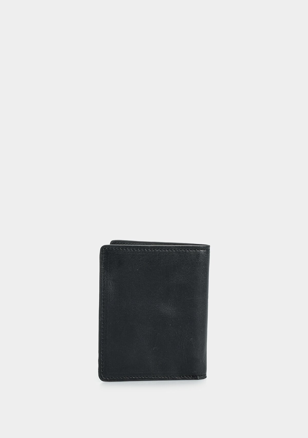 Siyah  Provoq AYD034 Siyah Cüzdan