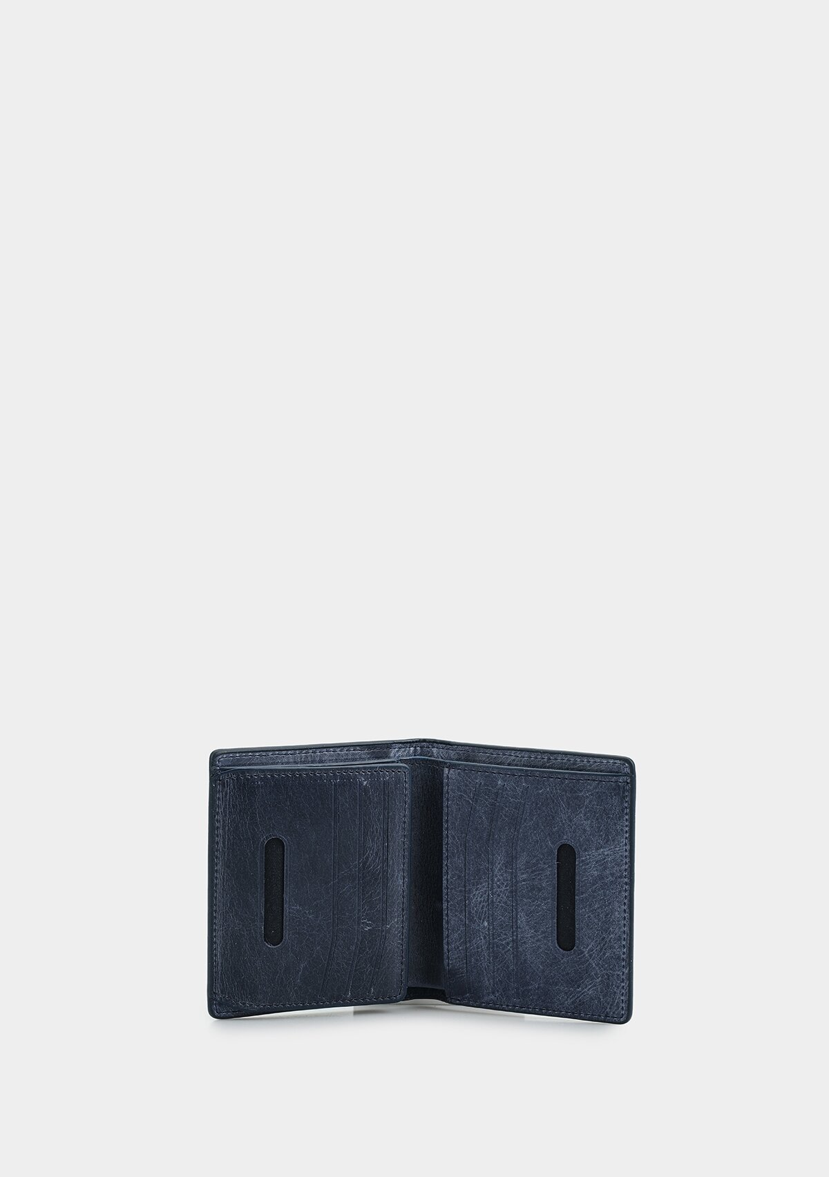 Lacivert  Provoq AYD034 Lacivert Cüzdan