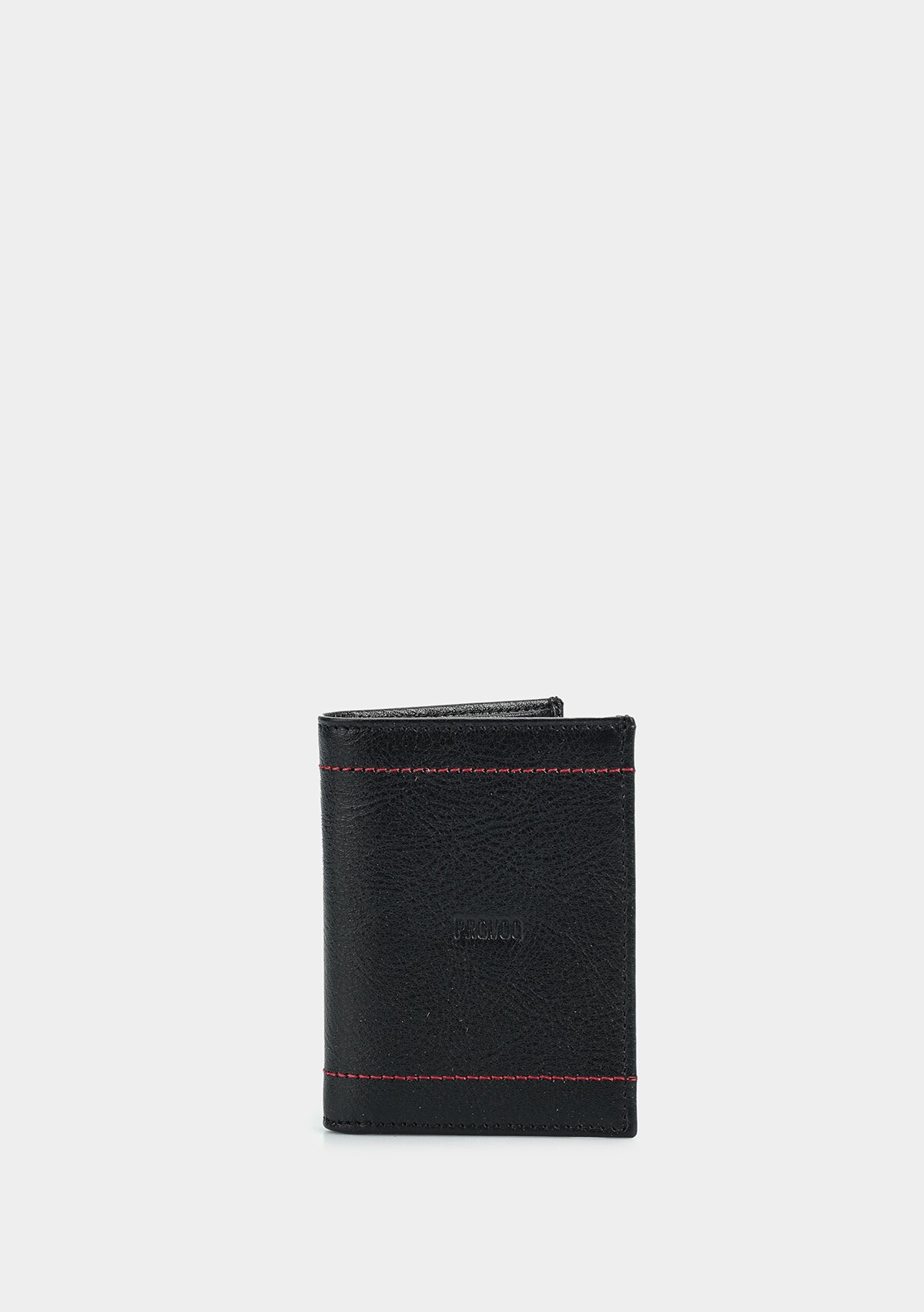 Siyah  Provoq AYD036 Siyah Cüzdan